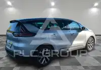 2018 Renault Espace