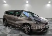 2018 Renault Espace