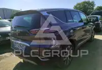2018 Renault Espace