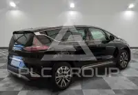 2018 Renault Espace