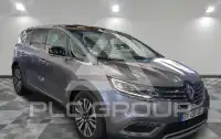 2018 Renault Espace