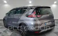 2018 Renault Espace
