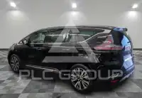 2018 Renault Espace