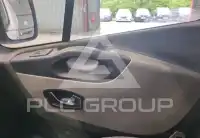 2018 Renault Trafic