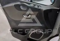 2018 Renault Trafic