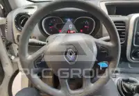 2018 Renault Trafic