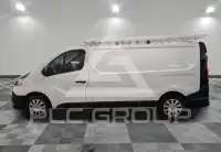 2018 Renault Trafic