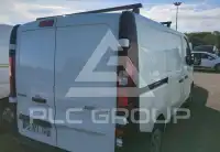 2018 Renault Trafic