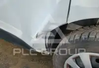 2018 Renault Trafic
