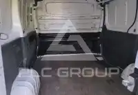 2018 Renault Trafic