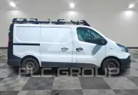 2018 Renault Trafic