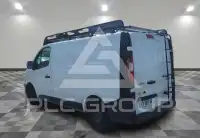 2018 Renault Trafic