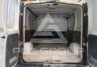 2018 Renault Trafic