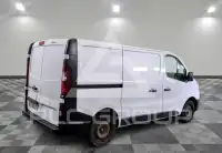 2018 Renault Trafic