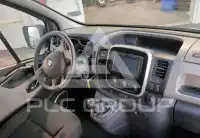 2018 Renault Trafic