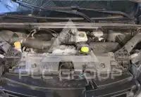 2018 Renault Trafic