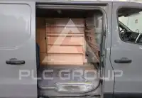 2018 Renault Trafic