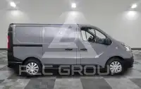 2018 Renault Trafic