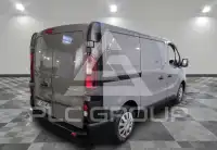 2018 Renault Trafic