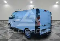 2018 Renault Trafic