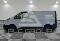2018 Renault Trafic