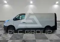 2018 Renault Trafic