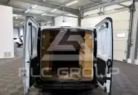 2018 Renault Trafic