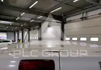 2018 Renault Trafic