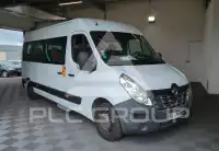 2018 Renault Master