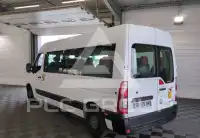2018 Renault Master