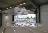 2018 Renault Master