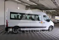 2018 Renault Master