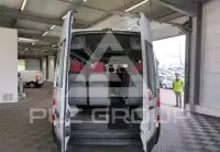 2018 Renault Master