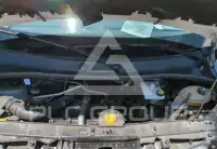 2018 Renault Master