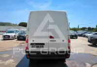 2018 Renault Master