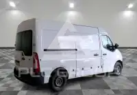 2018 Renault Master