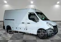 2018 Renault Master