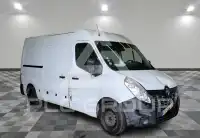2018 Renault Master