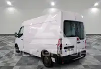 2018 Renault Master