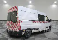 2018 Renault Master