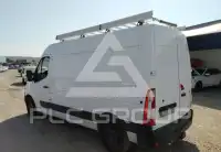 2018 Renault Master