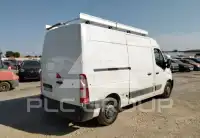 2018 Renault Master