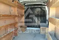 2018 Renault Master