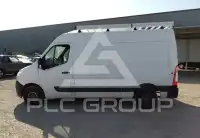 2018 Renault Master