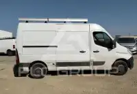 2018 Renault Master