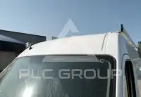 2018 Renault Master