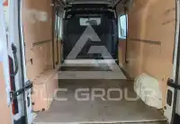 2018 Renault Master