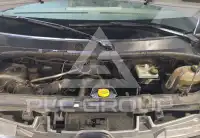 2018 Renault Master