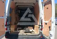 2018 Renault Master