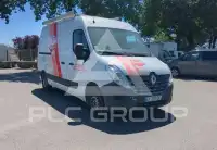 2018 Renault Master